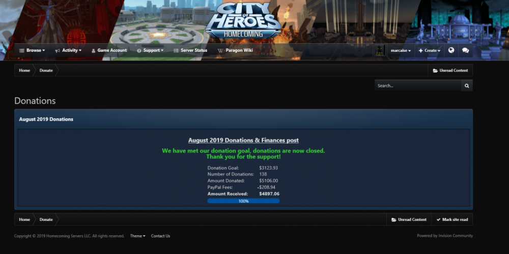 CoH 2019 AUG Donations (huh).png