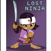 Lost Ninja
