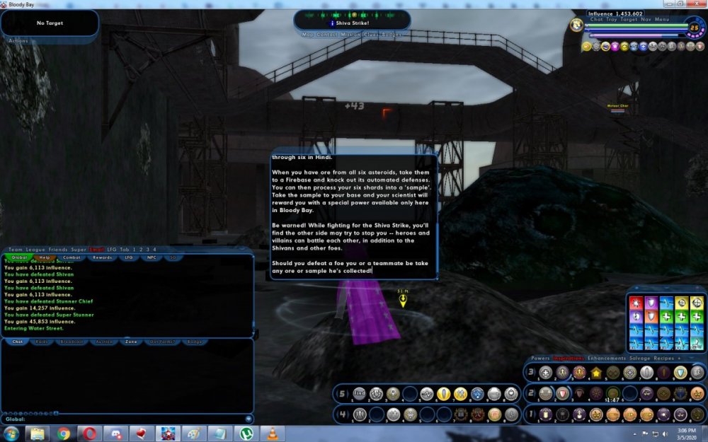 Shiva Strike error.jpg