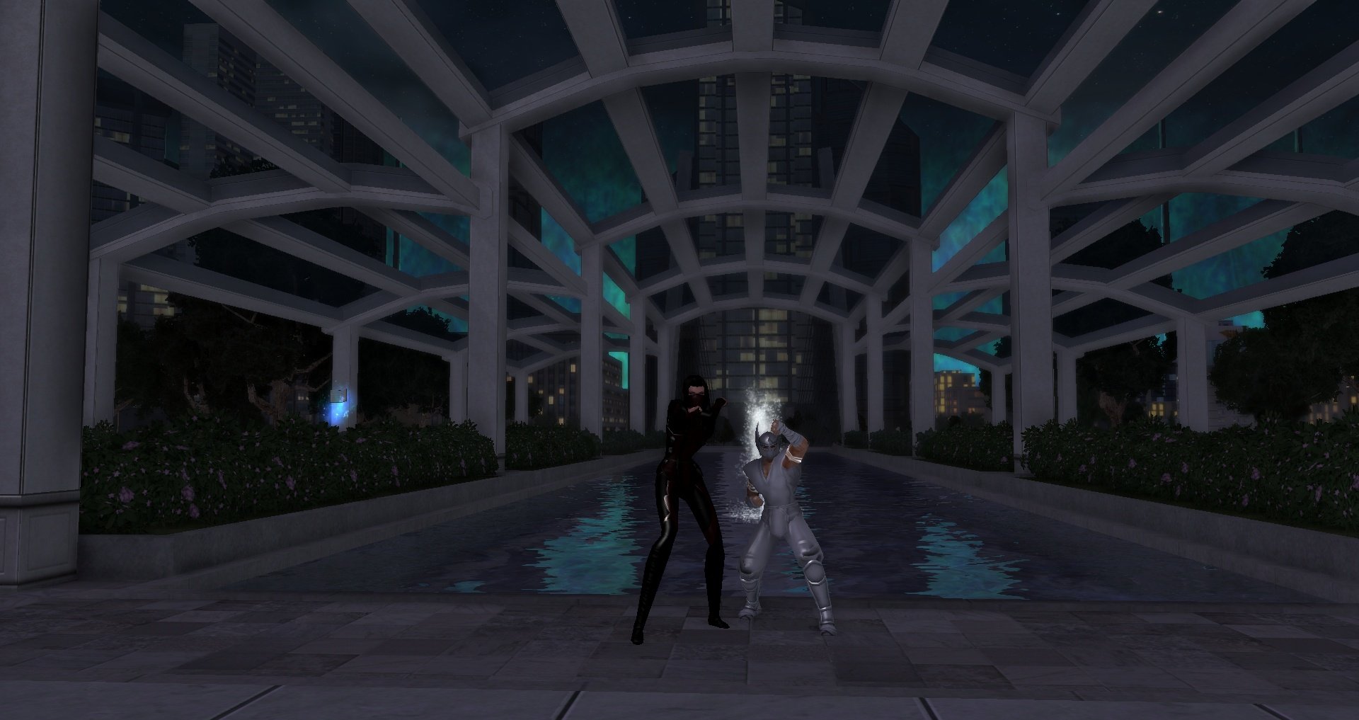 Open Submissions for the Anniversary Screenshot Contest!