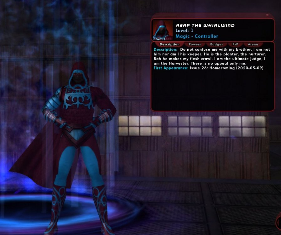 Reap the whirlwind.JPG