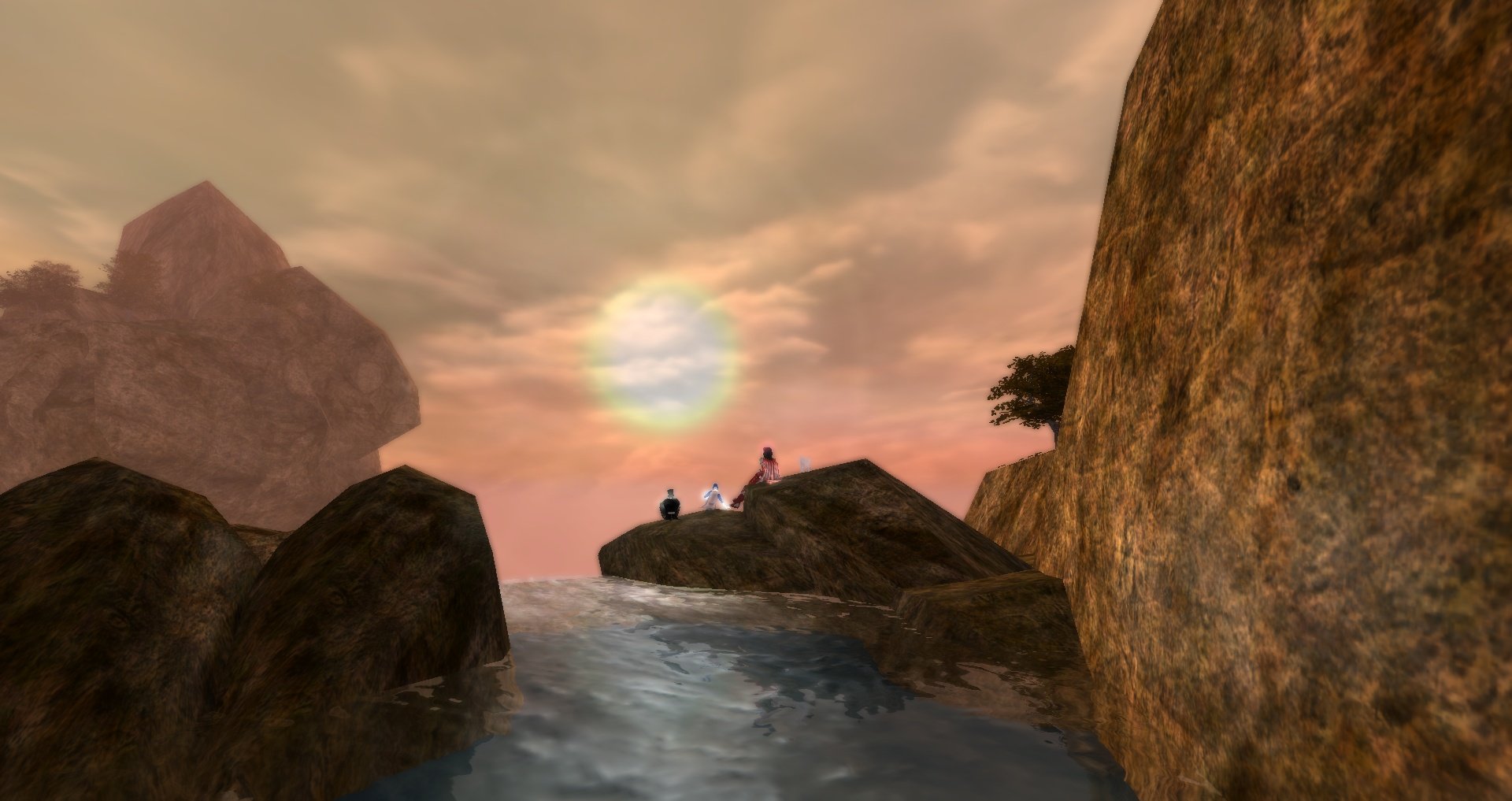 Favorite CoX Memory Contest!