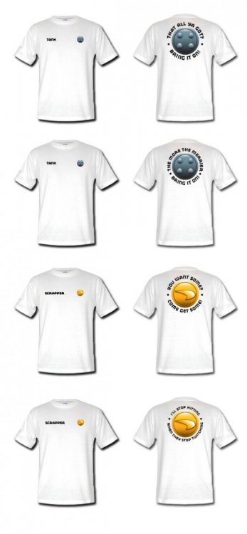 Tank and Scrapper T-shirt samples.jpg