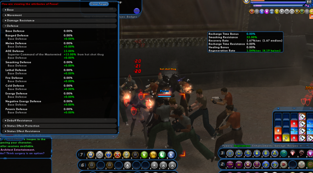 Posse no leadership.PNG