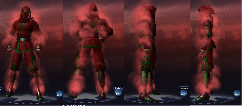 COH - Akai Hiryu - 1 Turnaround.png