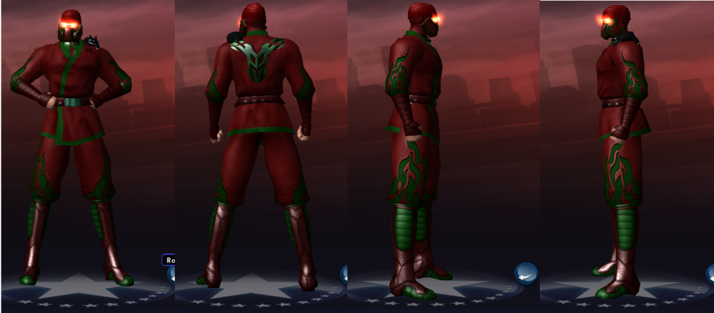 COH - Akai Hiryu -2 Turnaround.png
