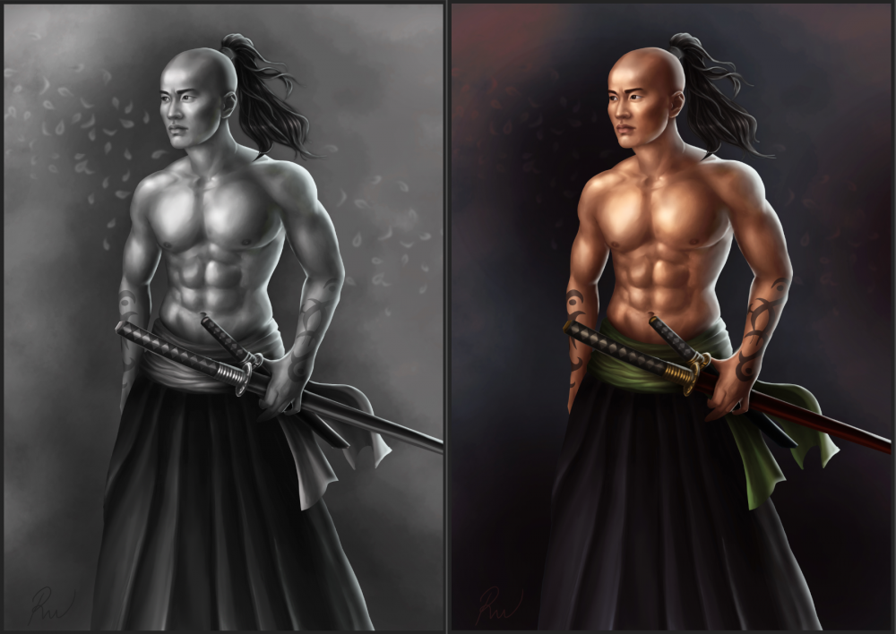 Kaze grey and color.png