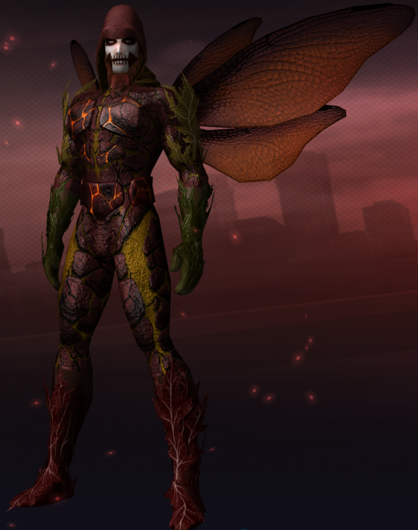 October Essence Autumn Nature.png