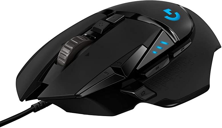 What the Hell happened to Razer Mice? - General Discussion - Homecoming