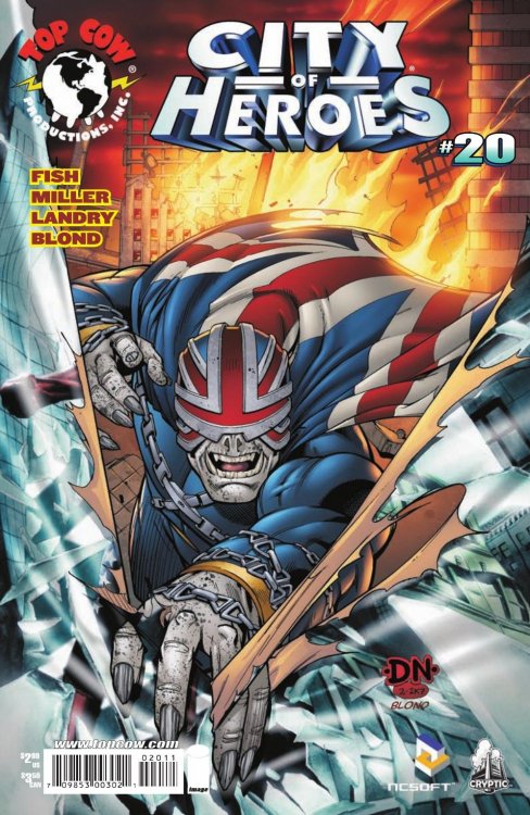 i12 The End(for some...)