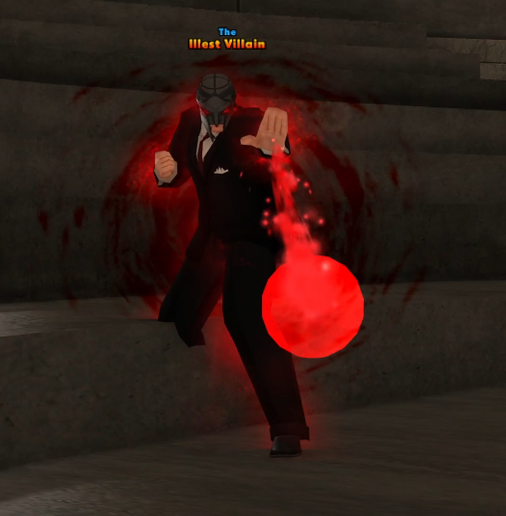 Top 10 Melee Players in CoH - The Arena (PvP) - Forums - Homecoming