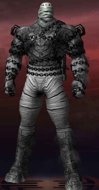 HLE_Walking Tomb.JPG