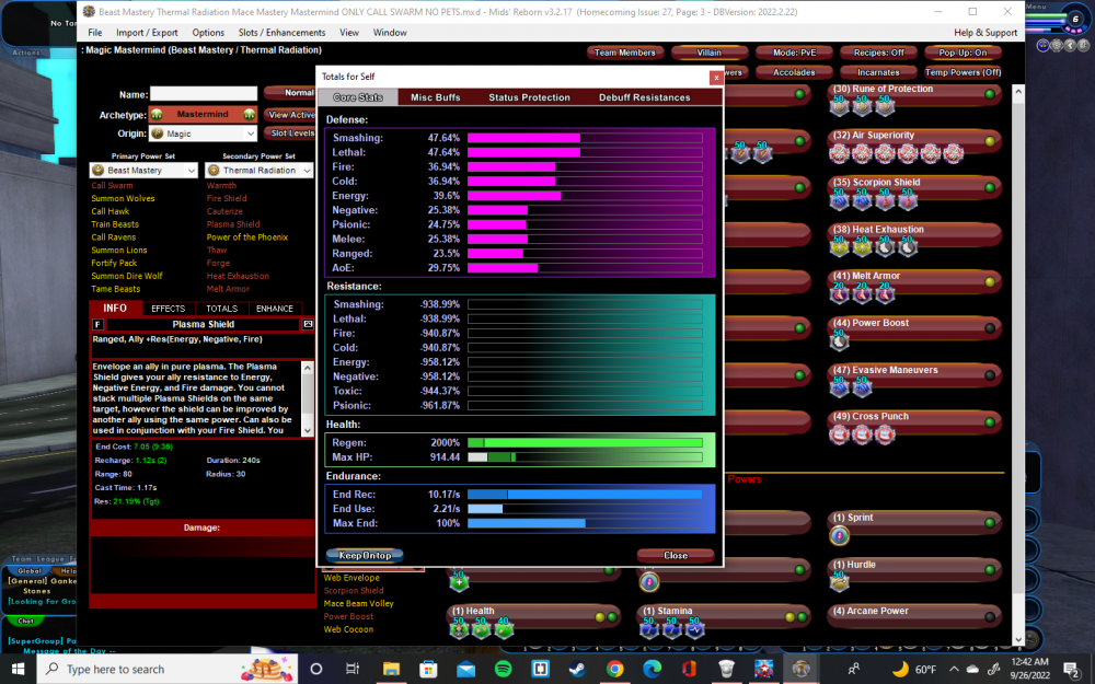 Mids Beast Thermal Mastermind Totals.png