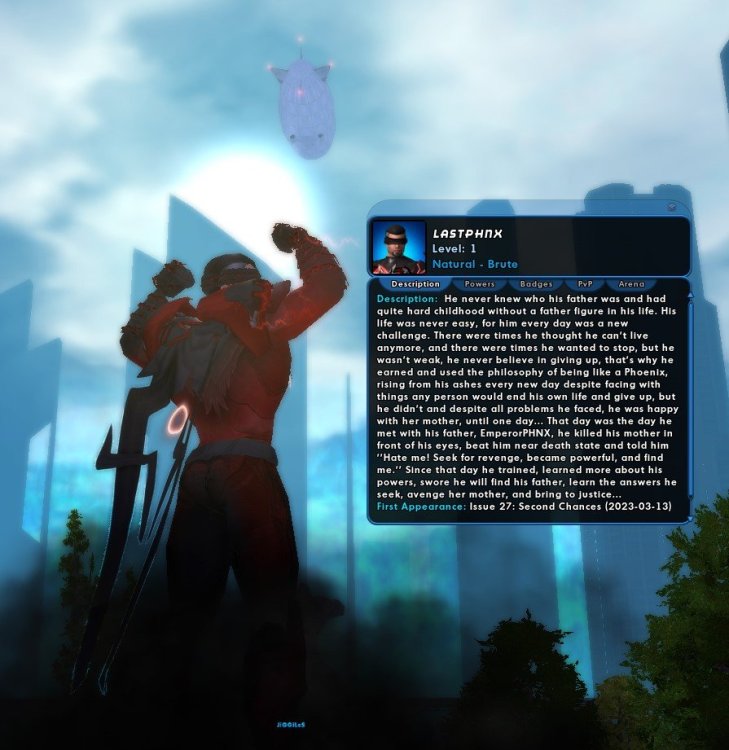 LastPHNX background story.jpg