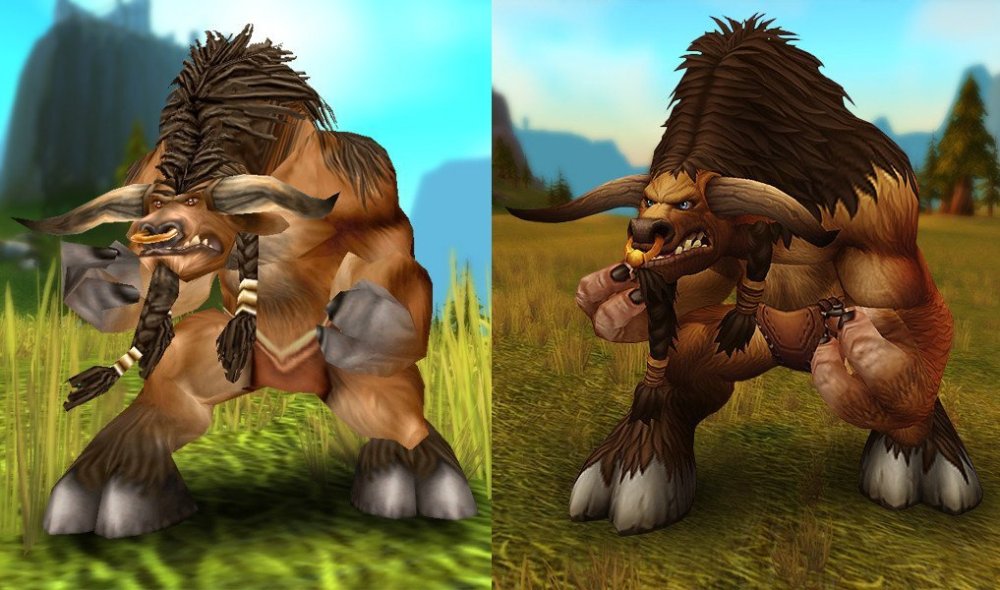 World of Warcraft 2004 vs 2014 - Imgur.jpg