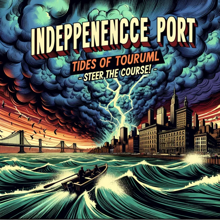 DALLE2024-02-1811_11.36-CreateathumbnailforIndependencePortillustratingthebrewingstormwheretheseamee-sthecity.Dynamiccomicbook-styletypographyshouldread.thumb.webp.822023d628be8908277bd5cca070f400.webp