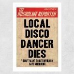 Die in the Disco