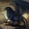 Black Gryphon