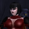 Mistress Bloodwrath