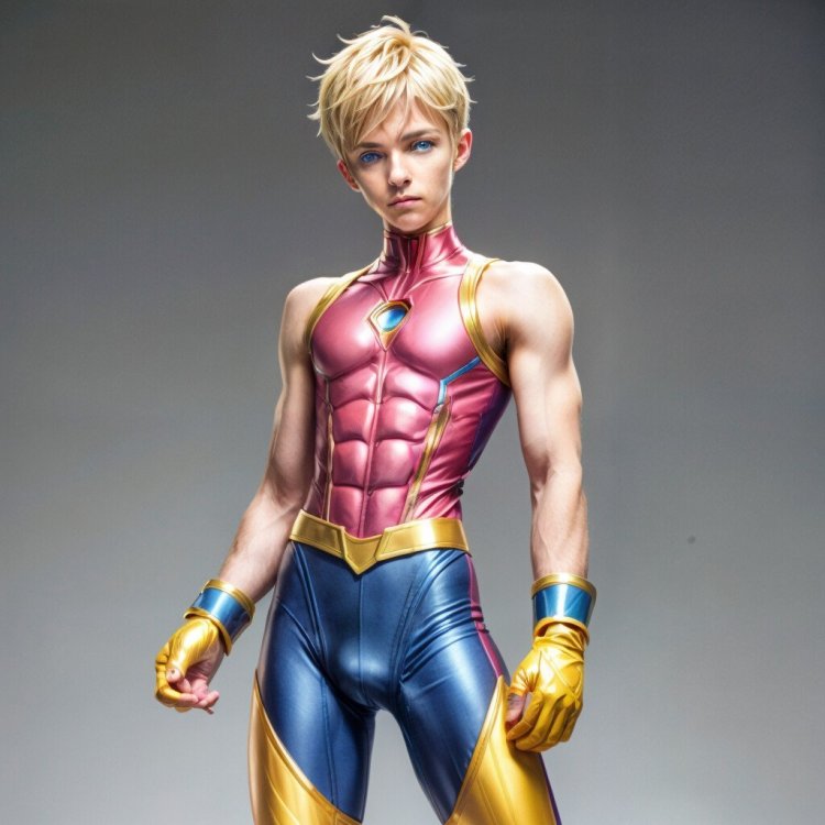 Hyperboy 1 More Enhanced