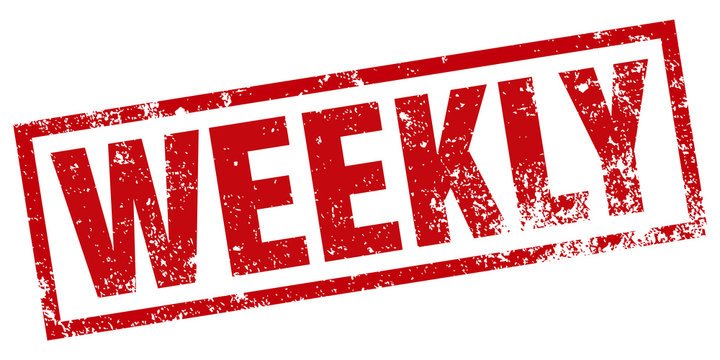 The Wild Cards Weekly Strike Targets