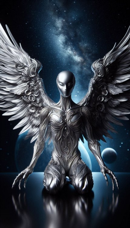Silver white space angel ali 9.jpeg