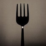 justafork