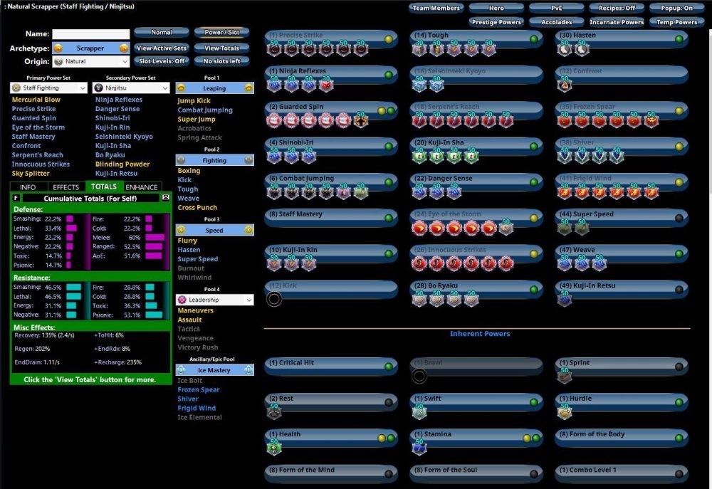 Wu Tang-Staff-Scrapper-build.JPG
