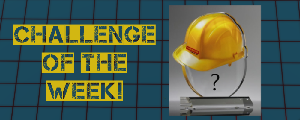 Challenge-of-the-Week
