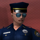 Police Woman