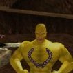 GoldenBullet