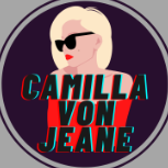 CamillaVonJeane