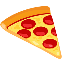 Pizza (Pepperoni)